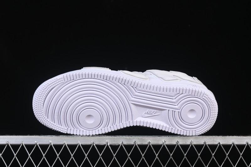 Nike Air Force 1 '07 Low Casual Sneakers - FQ7069-100