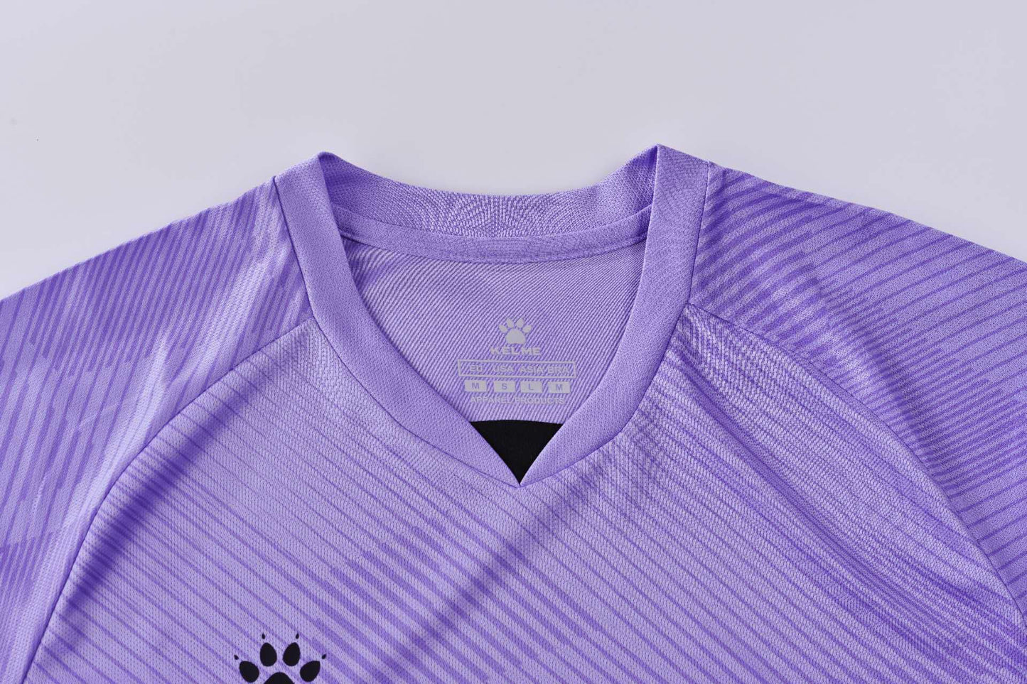 KZB1251 Kalmei four-color 3XS-4XL