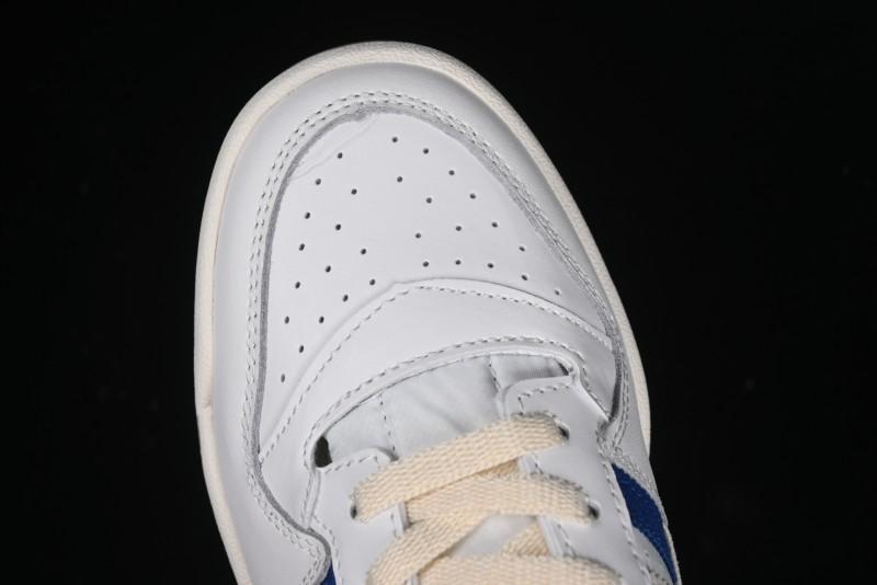 Adidas Forum 84 Low Retro Basketball Sneakers - IF9670