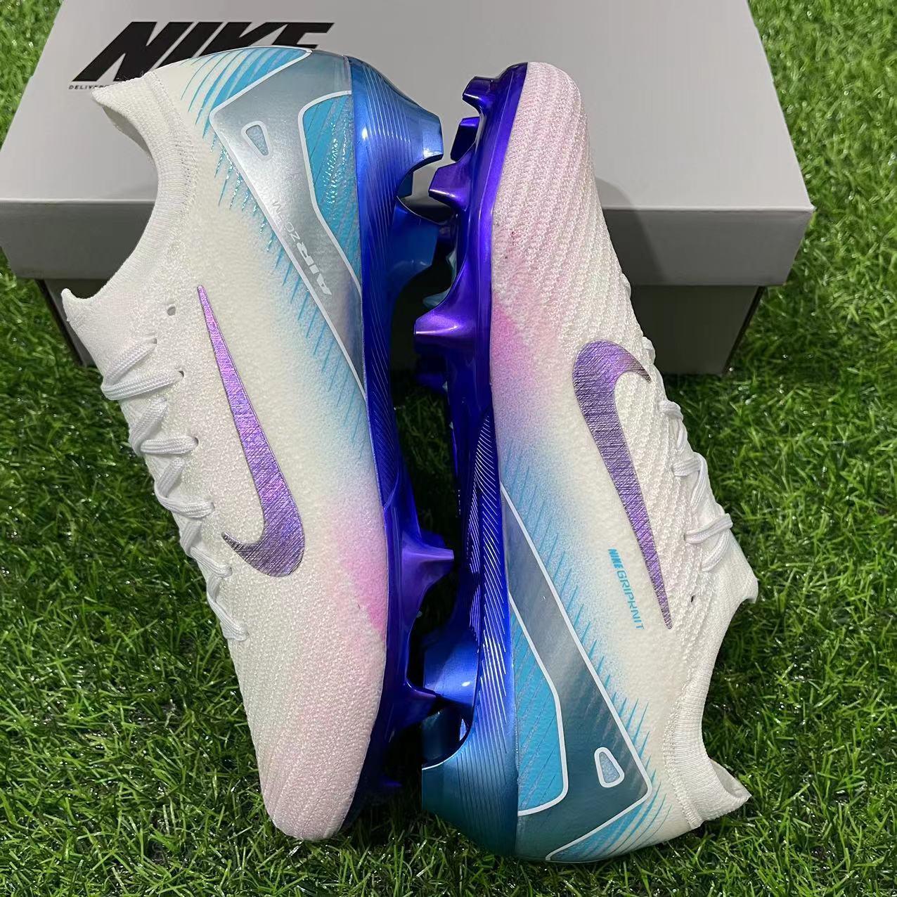 Nike Air Zoom Mercurial Vapor XV Elite