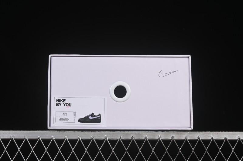 Nike Air Force 1'07 Low Custom Casual Sneakers - CW2288-111