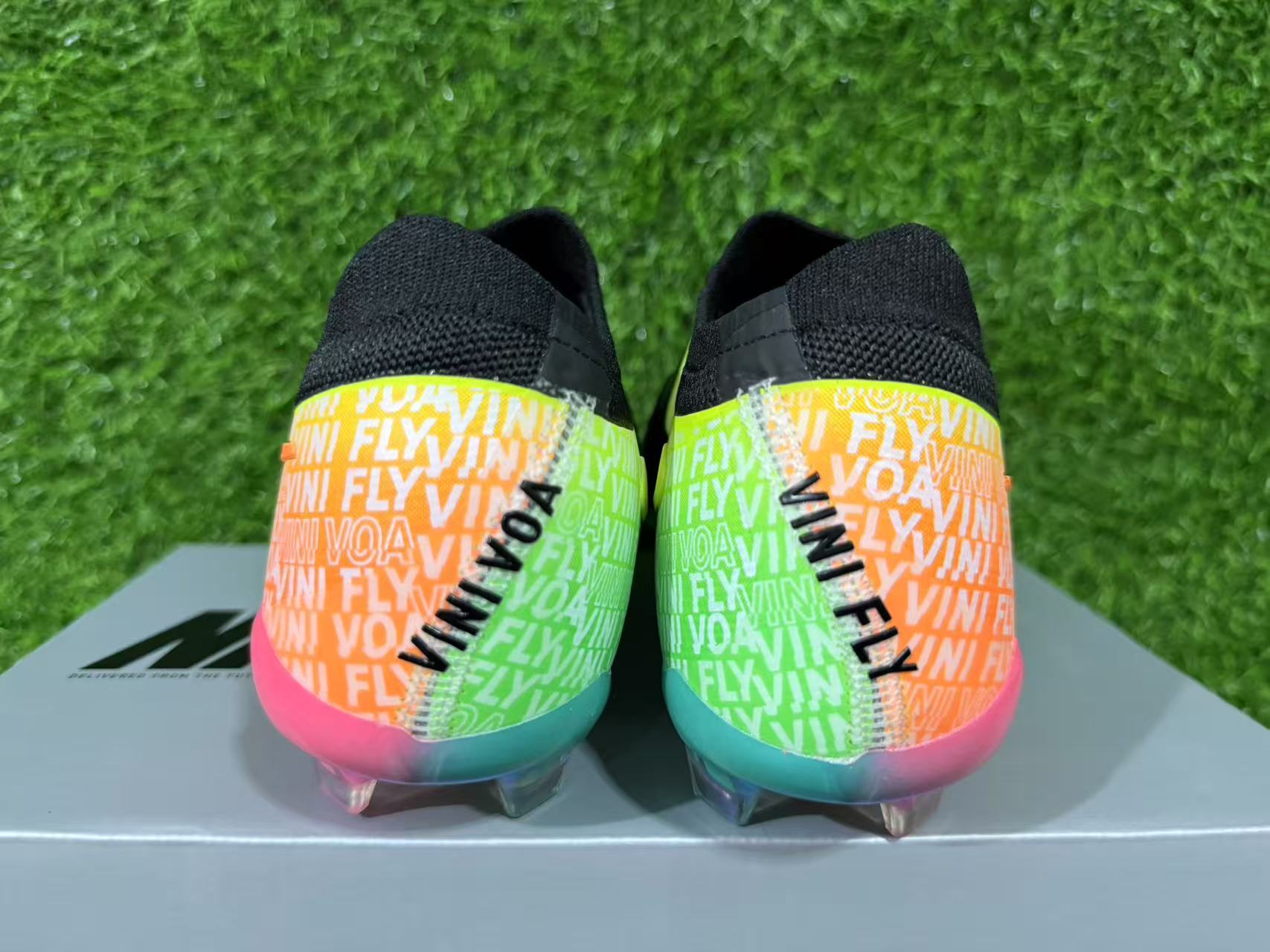 NIKE PHANTOM LUNA ELITE FG