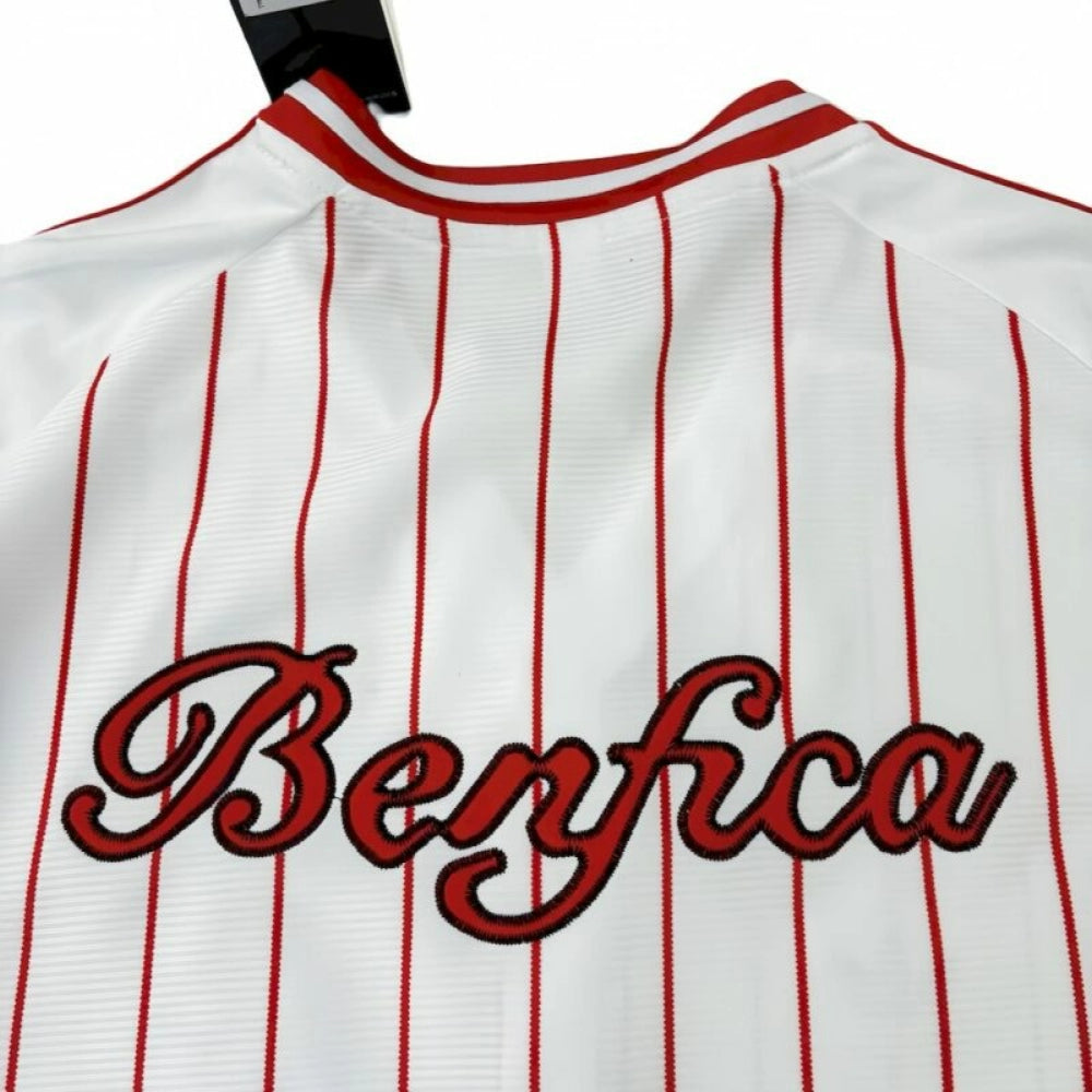 2025/26 Benfica US Pack Jersey