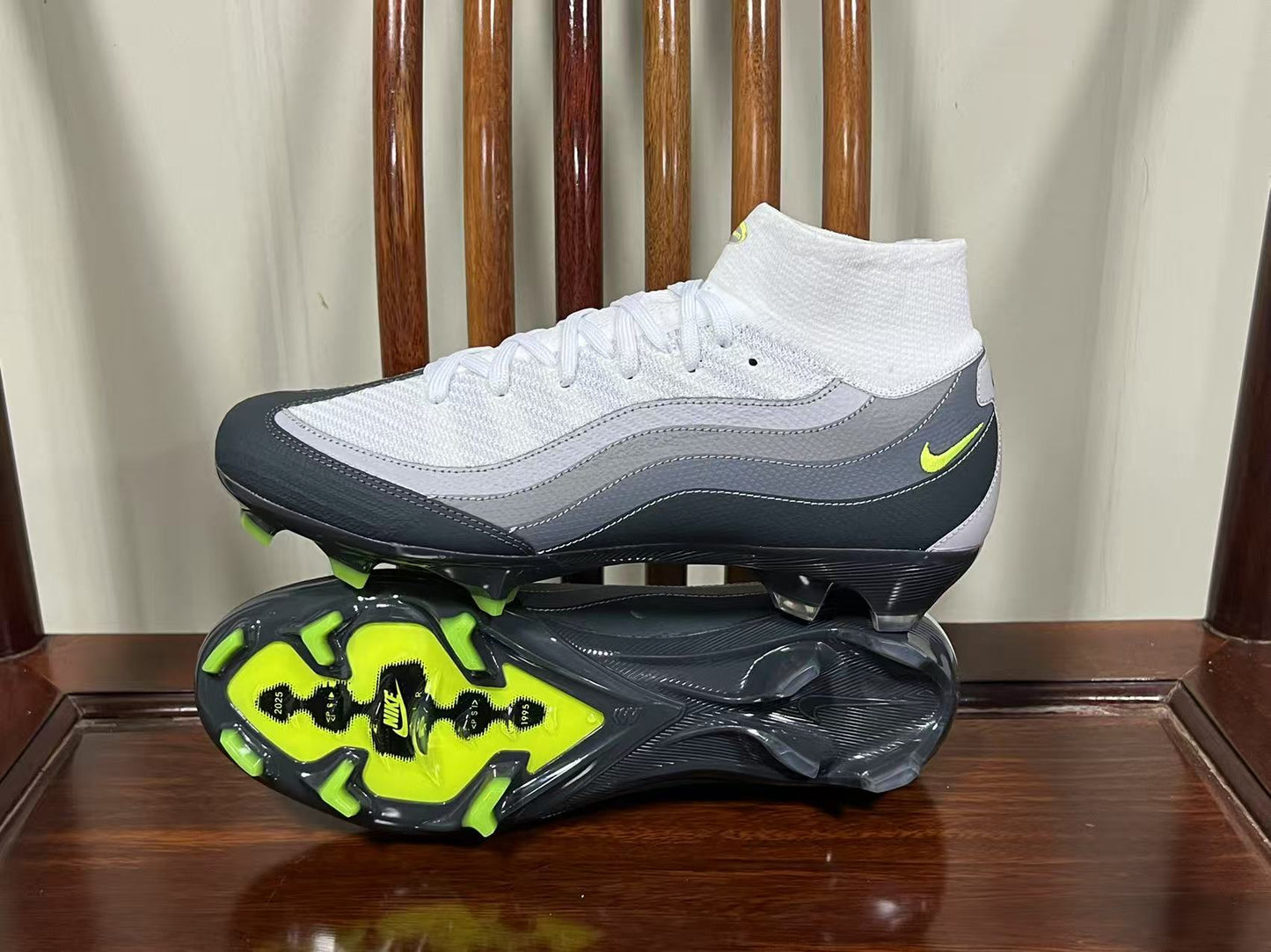 Nike Air Zoom Mercurial Superfly 16 Elite XXV FG