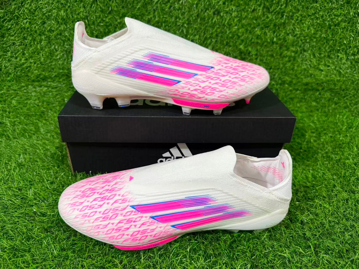 adidas F50+ FG