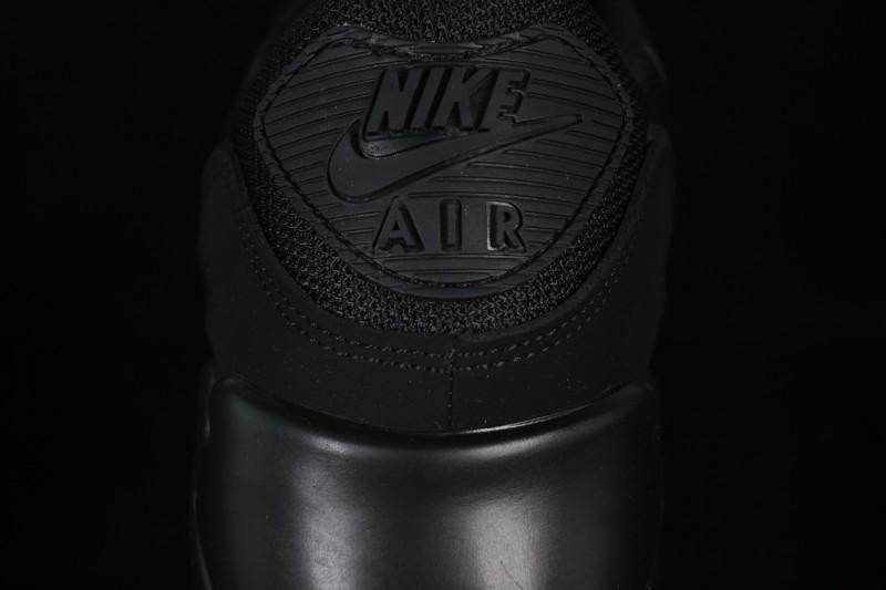 Nike Air Max 90 Retro Running Shoes with Air Cushion - CN8490-003