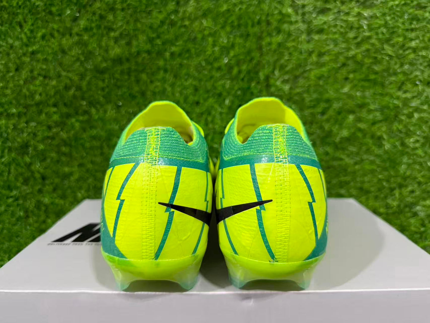 Nike Air Zoom Mercurial Vapor XV Elite FG