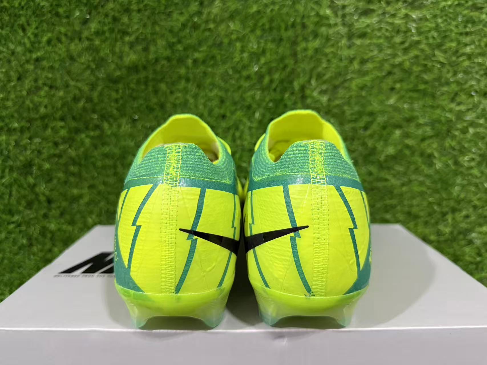 Nike Air Zoom Mercurial Vapor XV Elite FG