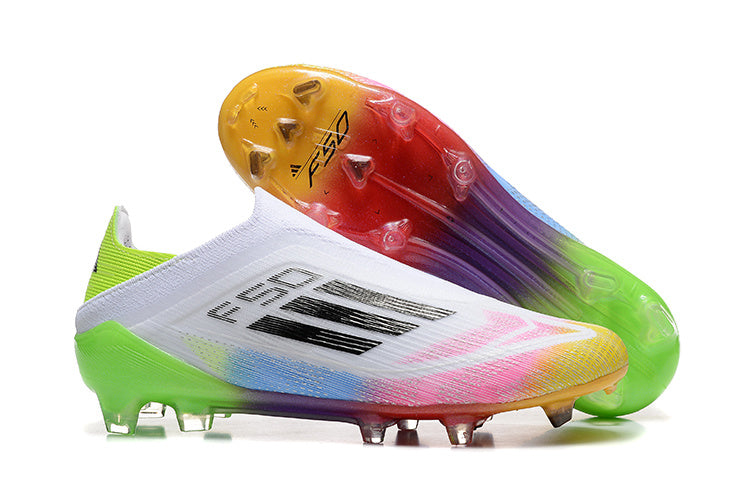 adidas F50 Elite Laceless