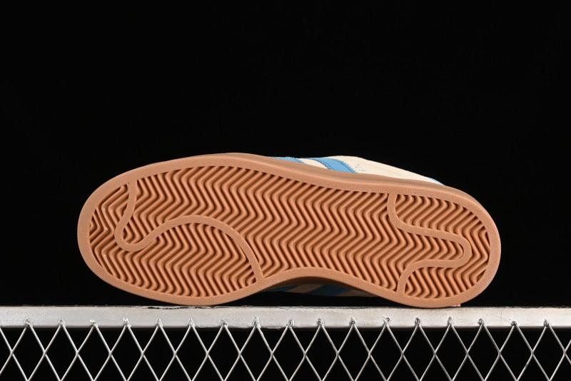 Adidas Originals Campus 00s Retro Sneakers with Chunky Sole Design - IE5588