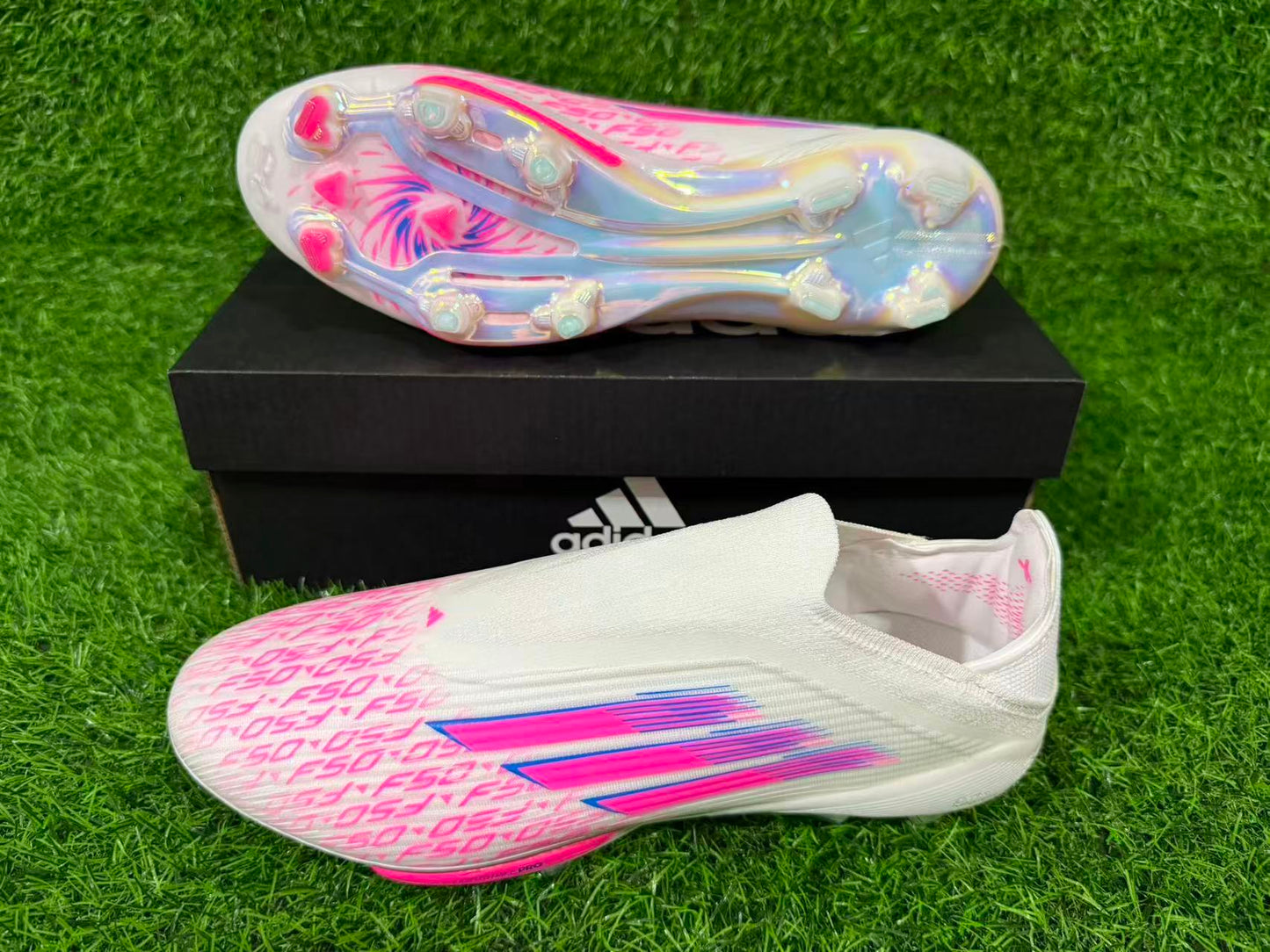 adidas F50+ FG