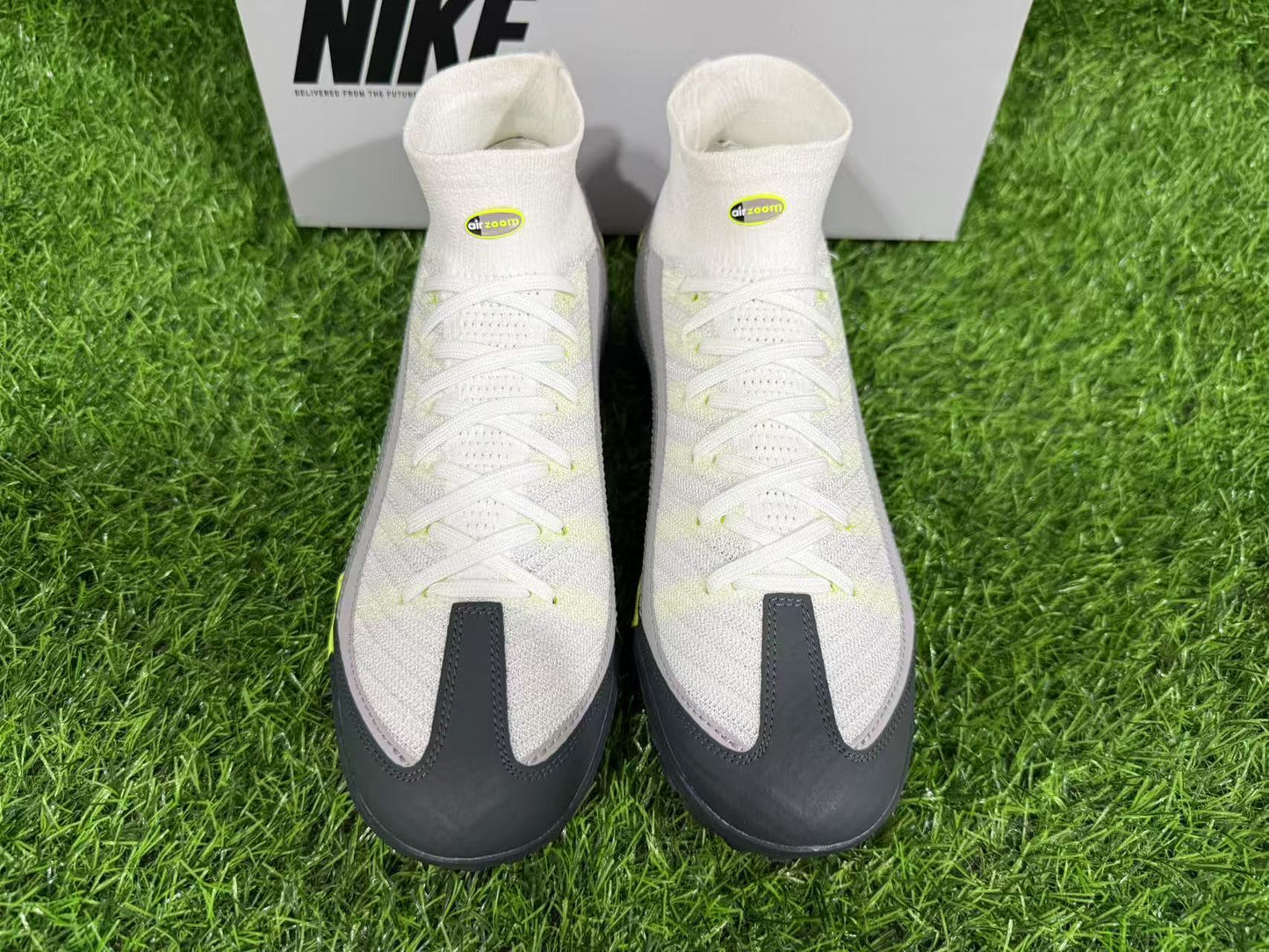 Nike Air Zoom Mercurial Vapor XV Elite TF