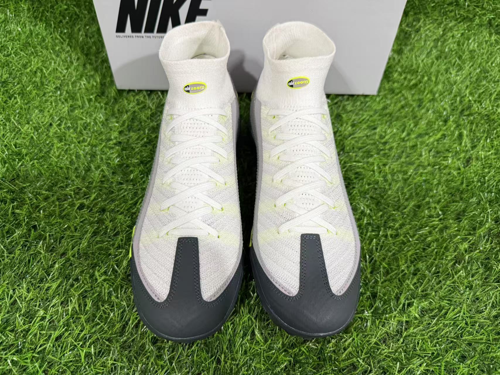 Nike Air Zoom Mercurial Vapor XV Elite TF