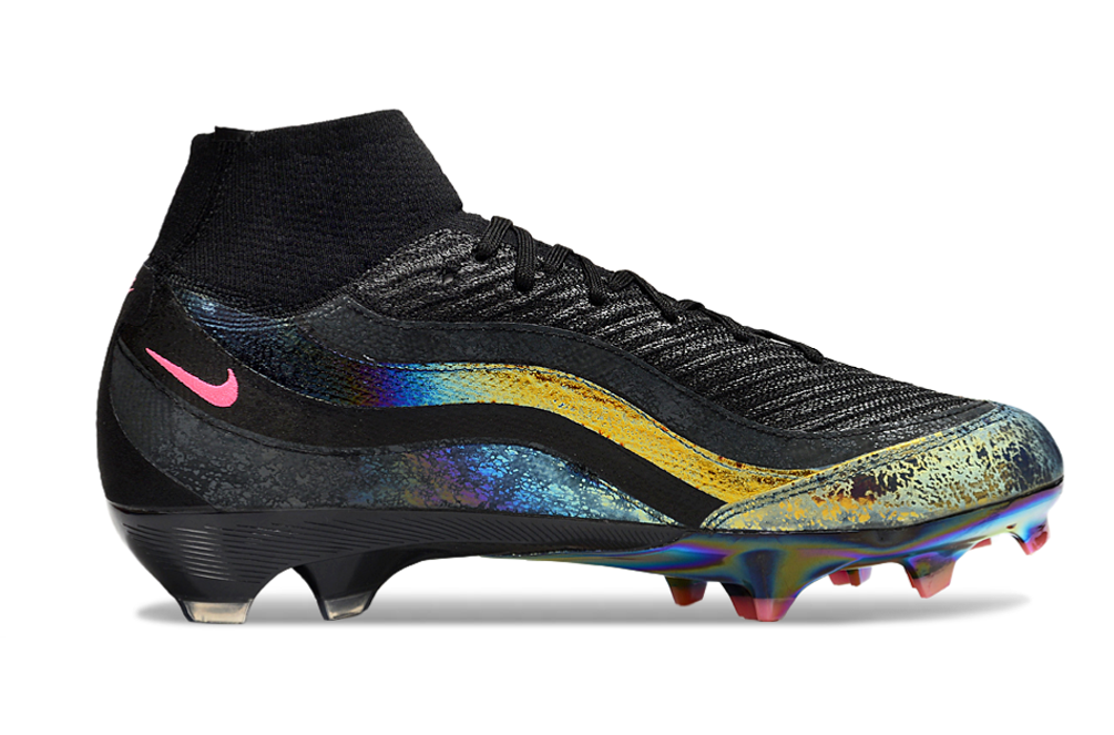 Nike Air Zoom Mercurial Superfly 16 Elite XXV FG