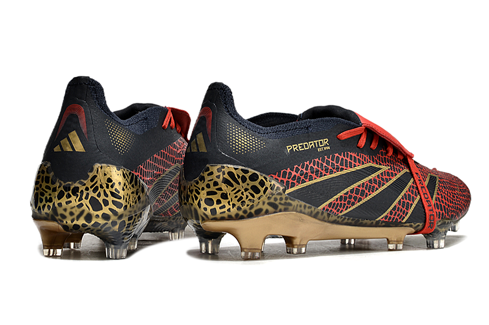 PREDATOR ACCURACY FG BOOTS