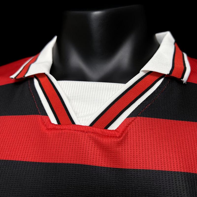 Retro 96/97 Vitoria Home Jersey