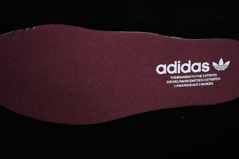Adidas Samba OG Casual Sneakers - JP5330