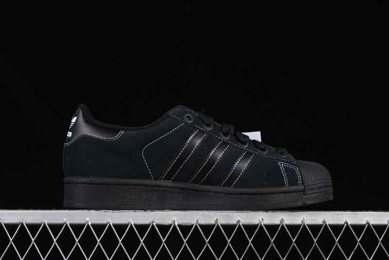 Adidas Superstar II Casual Sneakers with Shell Toe - JH5470