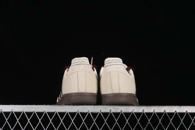 Adidas Originals Samba OG Retro Casual Sneakers - IG1987