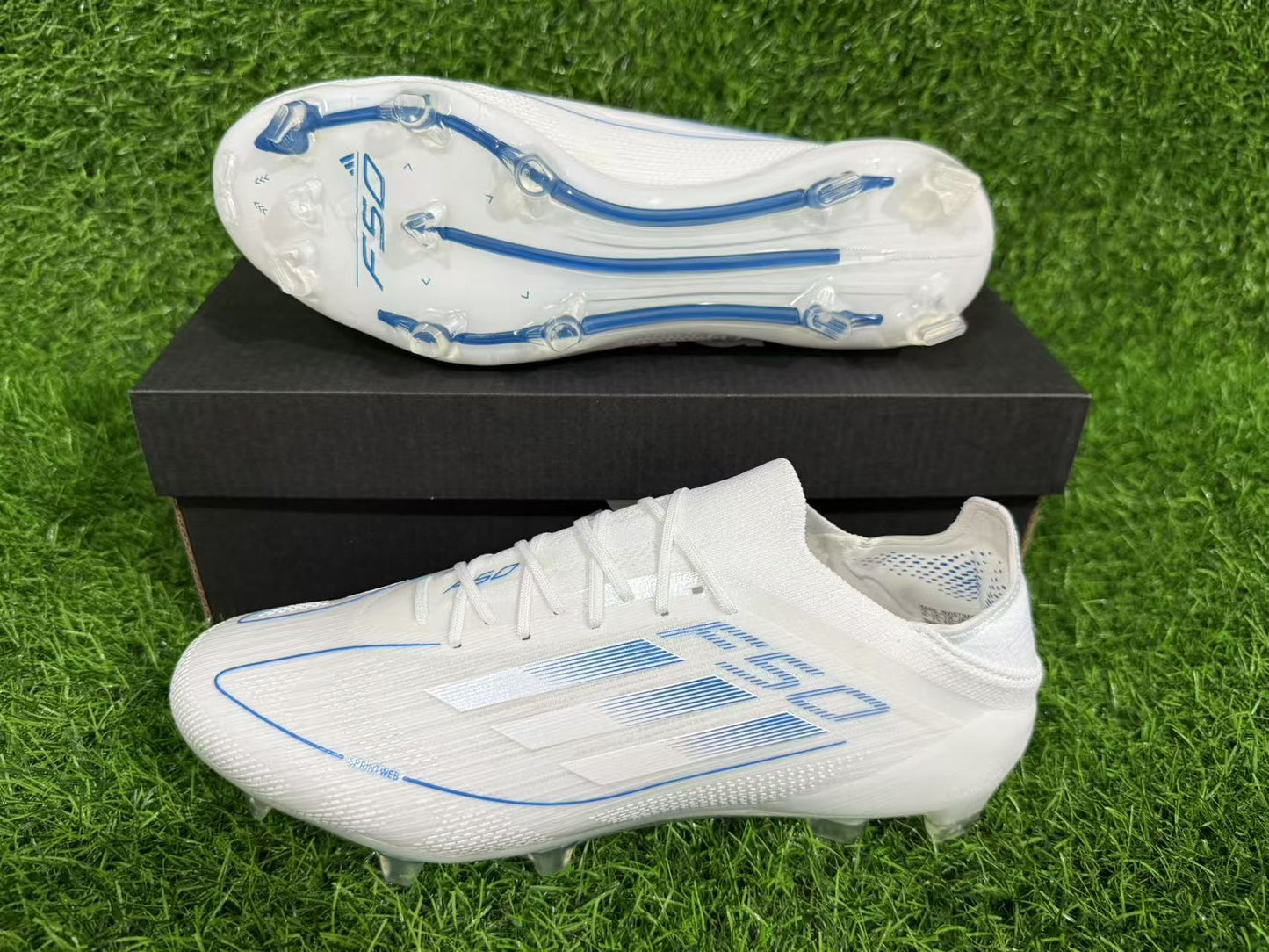 adidas F50 Elite FG