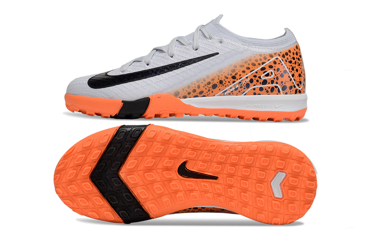 Arrival 30-35) Mercurial 16 children's football shoes