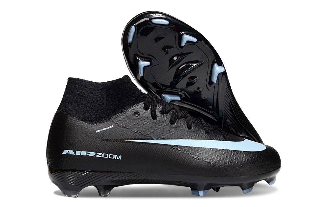 Arrival 27-35) Mercurial 16 children's football shoes