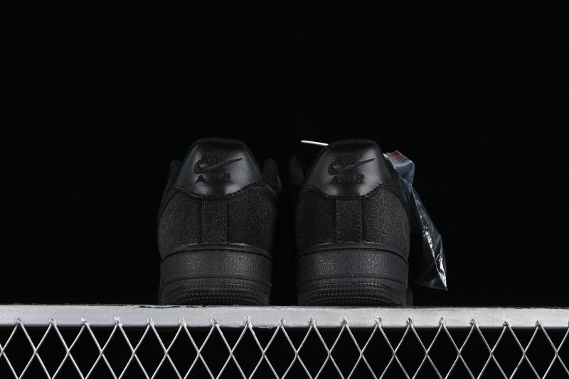 Nike Air Force 1 '07 Low Custom Casual Sneakers - CW2288-111