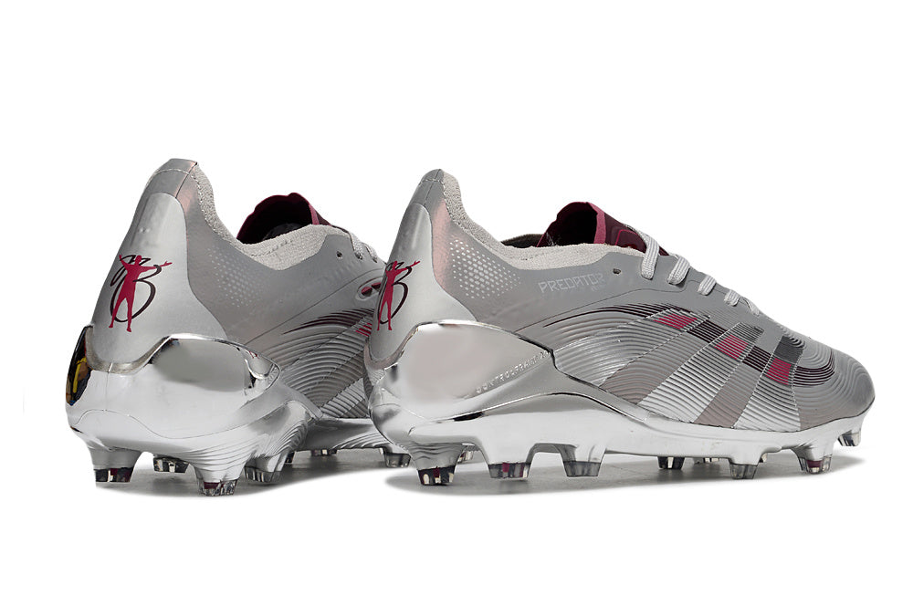 PREDATOR ACCURACY FG BOOTS