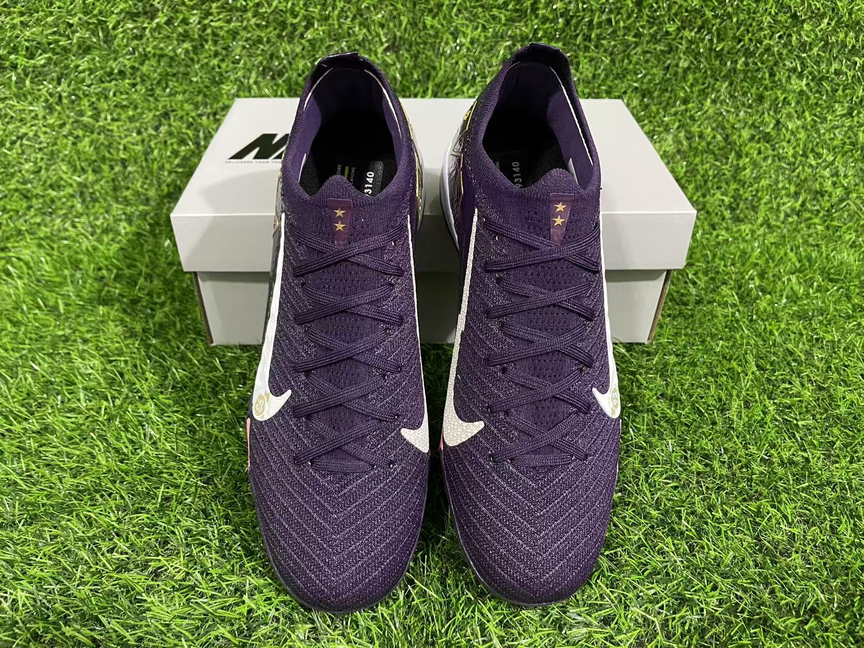 Nike Air Zoom Mercurial Vapor XV Elite