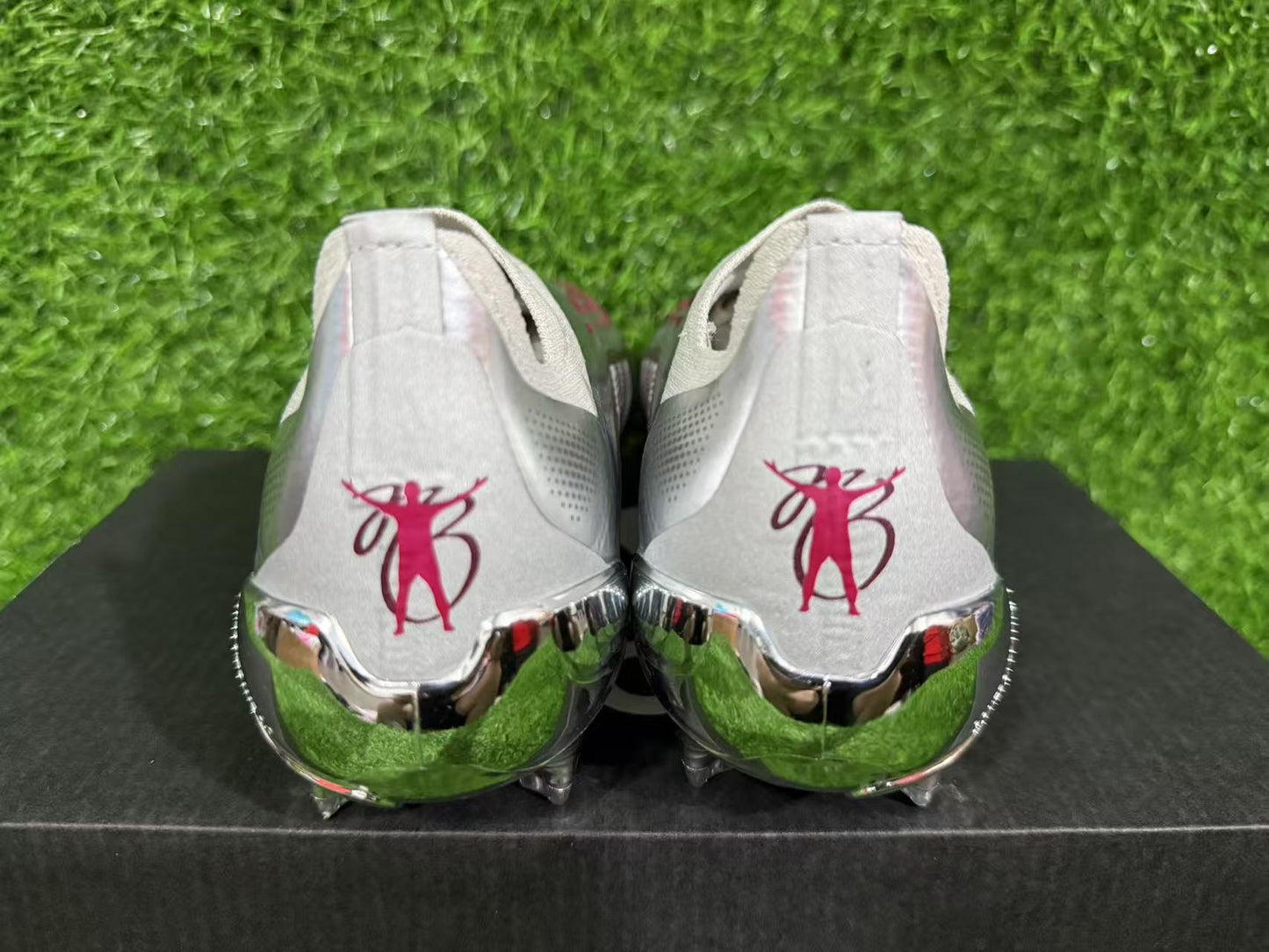 PREDATOR ACCURACY+ FG BOOTS