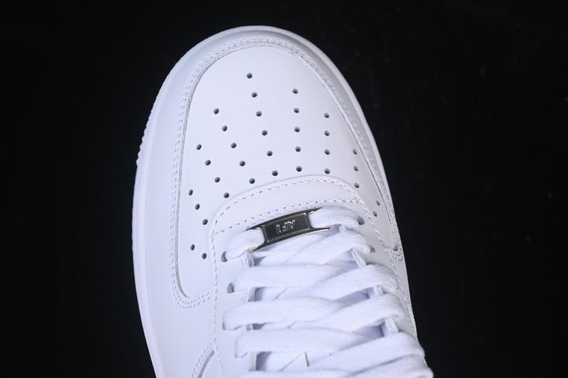 Nike Air Force 1 '07 Low Casual Sneakers - FJ4146-119
