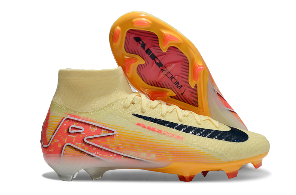 Nike Air Zoom Mercurial Superfly 16 Elite XXV FG