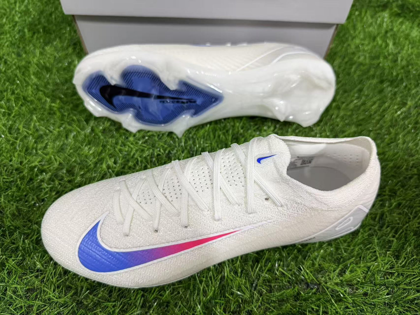 Nike Air Zoom Mercurial Vapor XV Elite