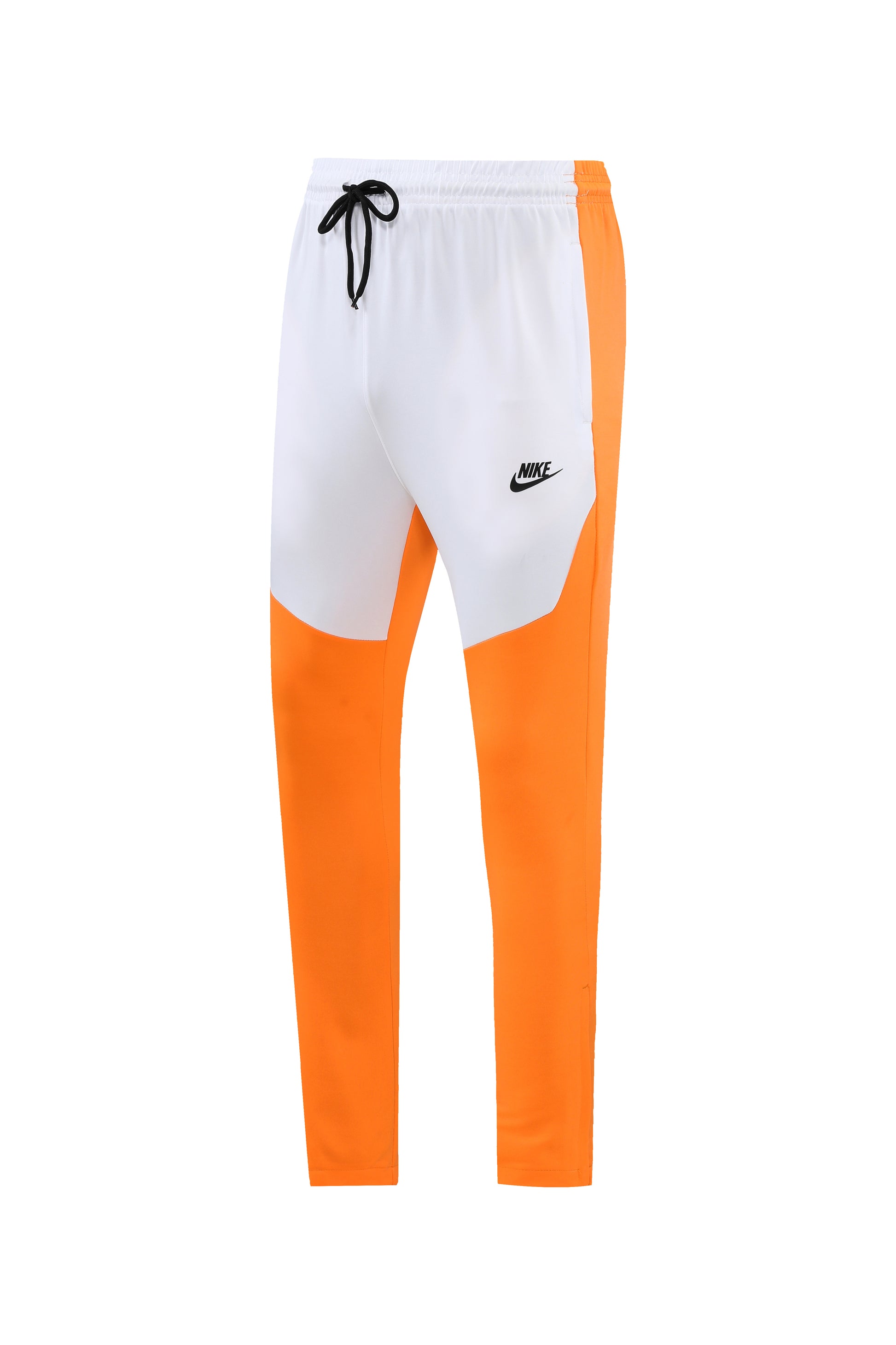 ND01 Orange Pants Suit S-2XL