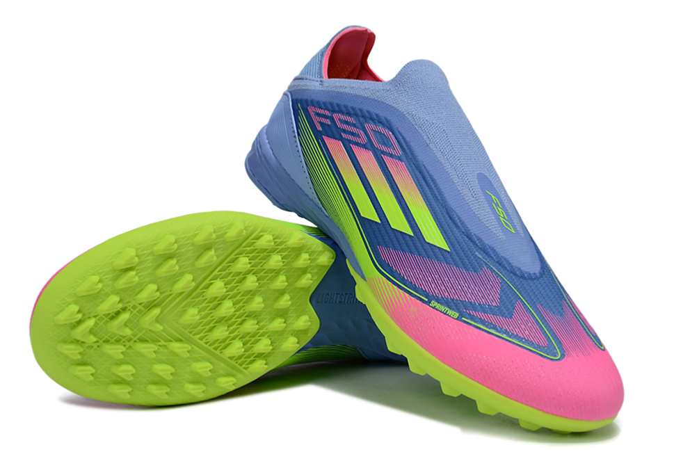 adidas F50 Elite Laceless TF