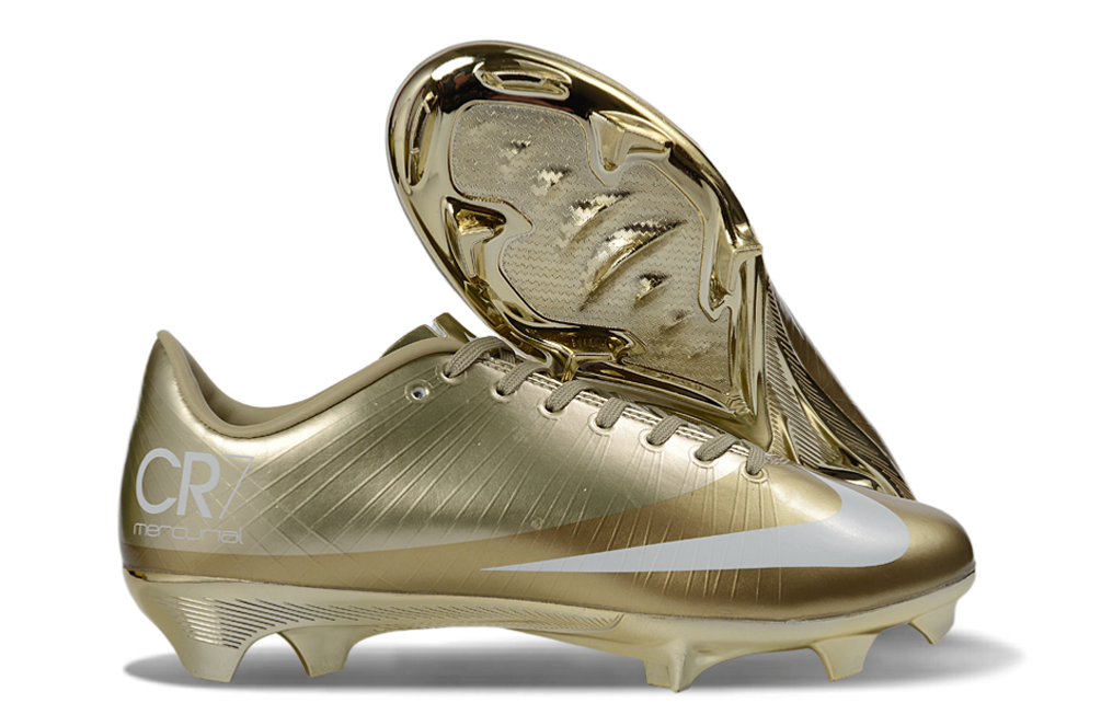 Nike Air Zoom Mercurial Vapor XV Elite FG