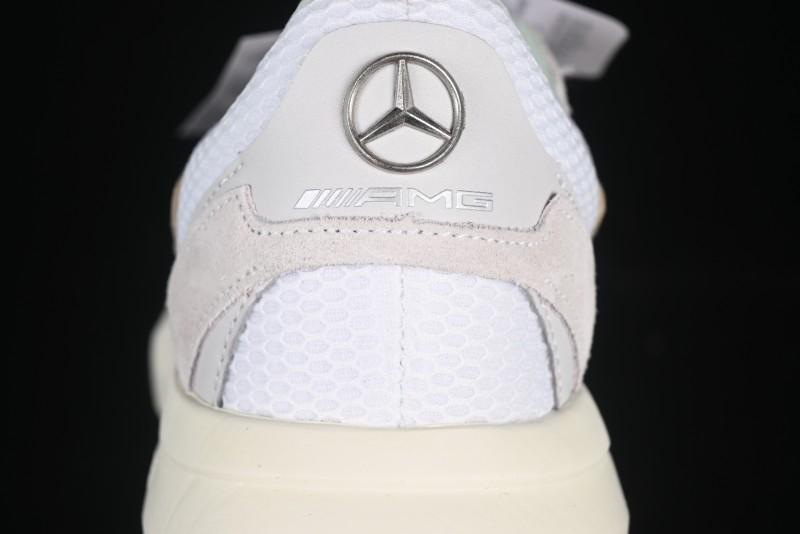 Adidas Lightblaze Mer Running Shoes with Breathable Design - JP8363