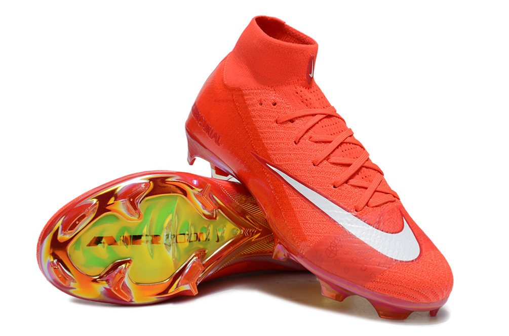 Nike Air Zoom Mercurial Superfly 16 Elite XXV FG