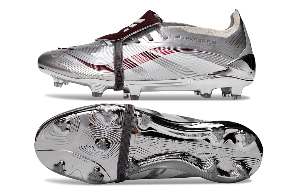 PREDATOR ACCURACY FG BOOTS