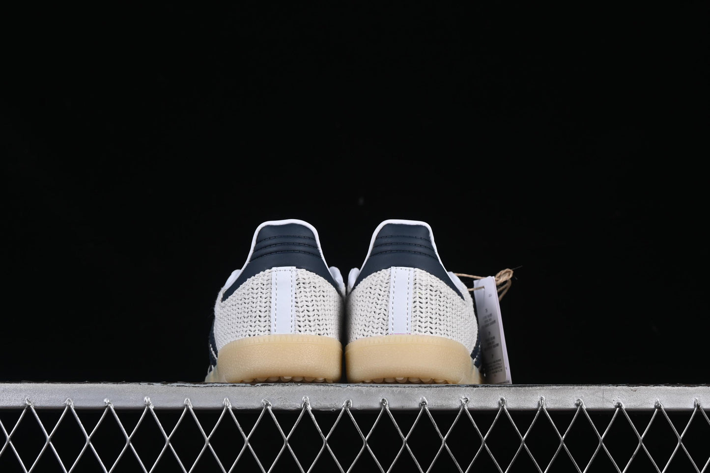 Adidas Samba OG Casual Sneakers - JH5633