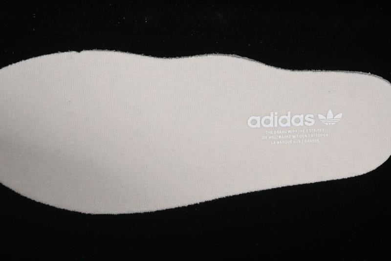 Adidas Samba OG Casual Sneakers - JQ2616