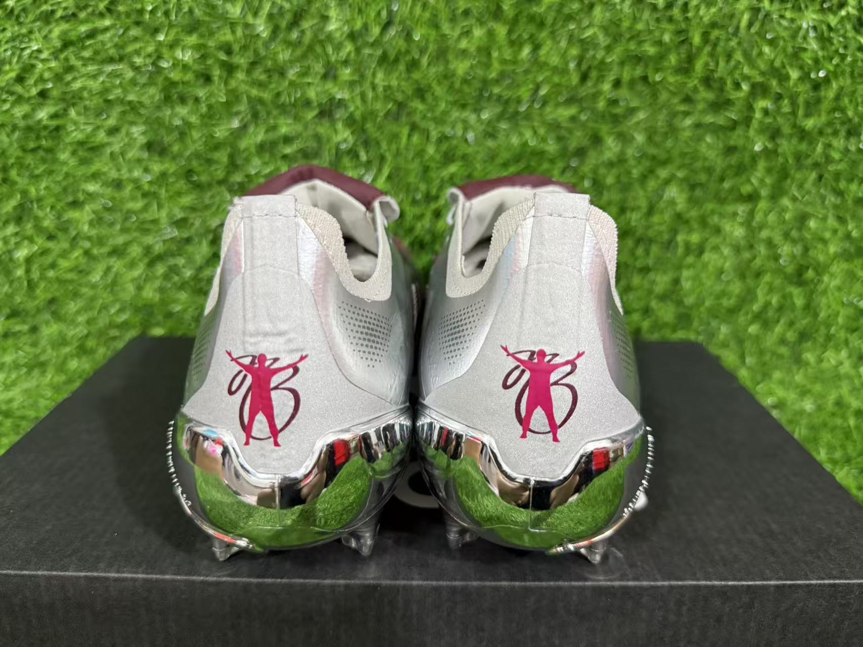 PREDATOR ACCURACY FG BOOTS