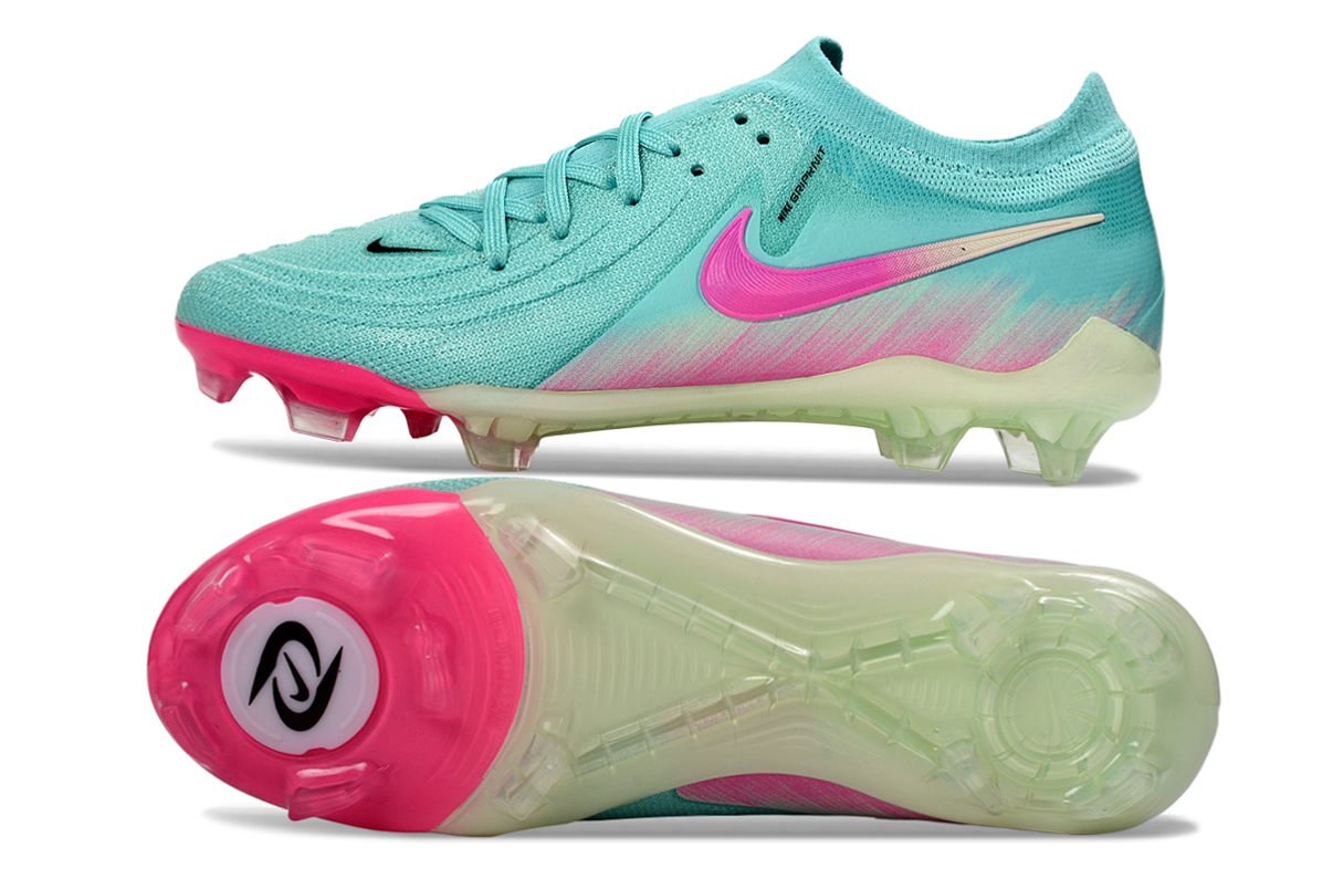NIKE PHANTOM LUNA ELITE FG
