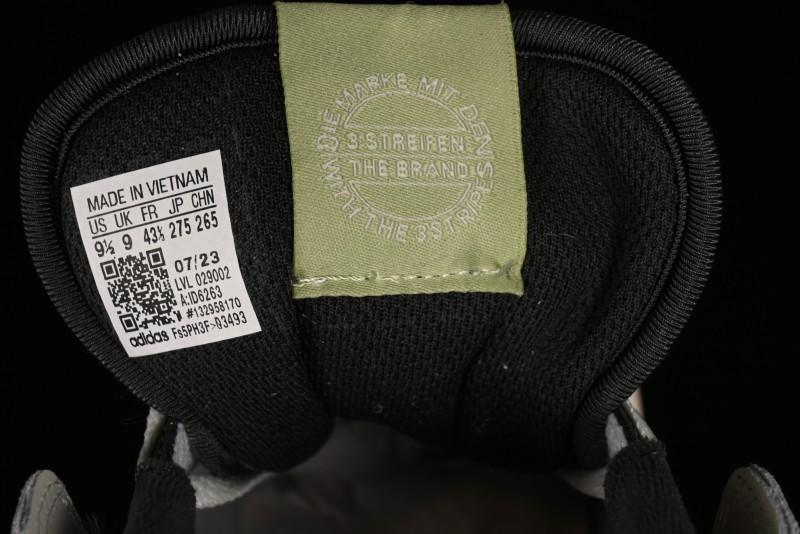 Adidas Forum 84 Low Retro Basketball Shoes - ID6263