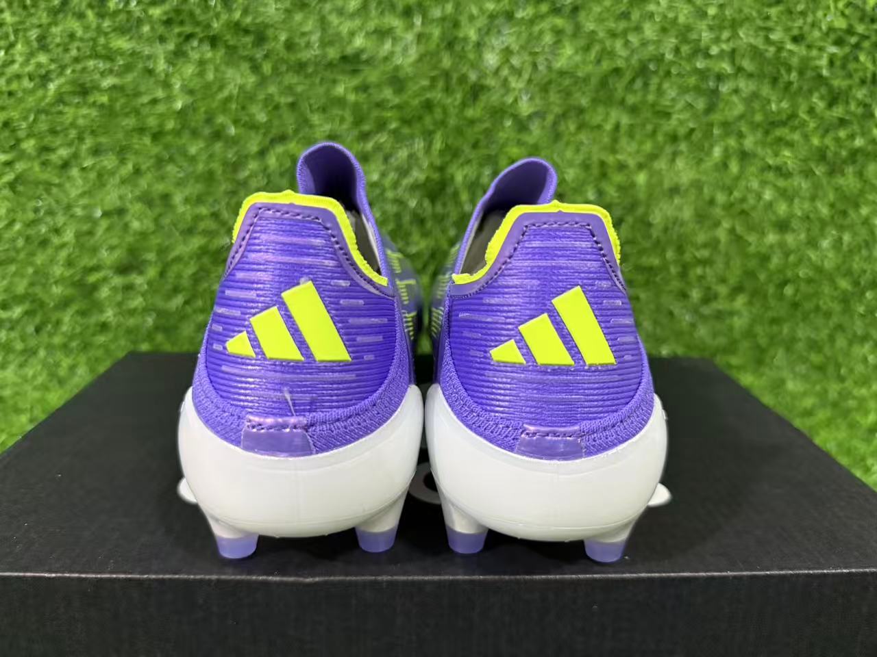 adidas F50 Elite Laceless