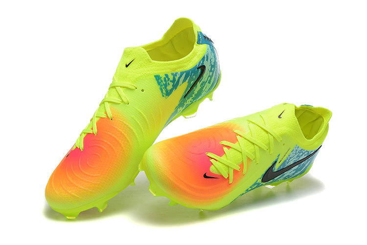 NIKE PHANTOM LUNA ELITE FG