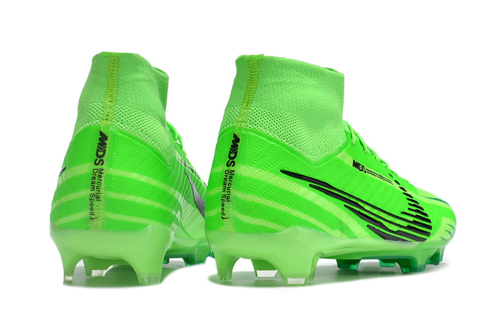 Nike Air Zoom Mercurial Superfly IX Elite