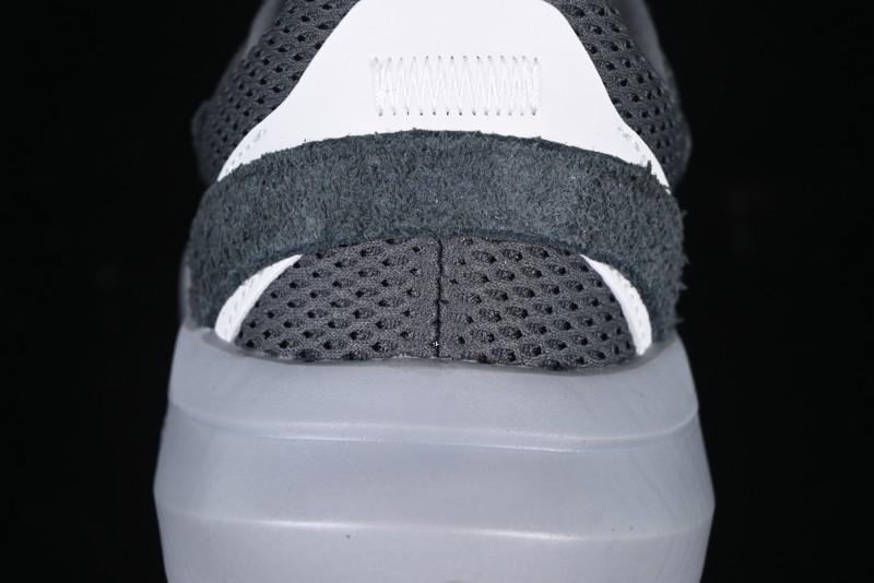 Adidas Lightblaze JQ9972 Breathable Running Shoes