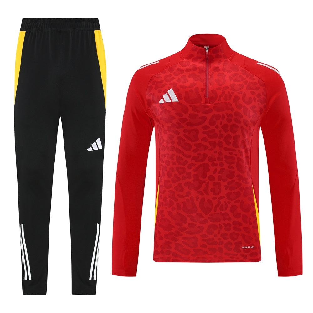 AB08 red S-2XL