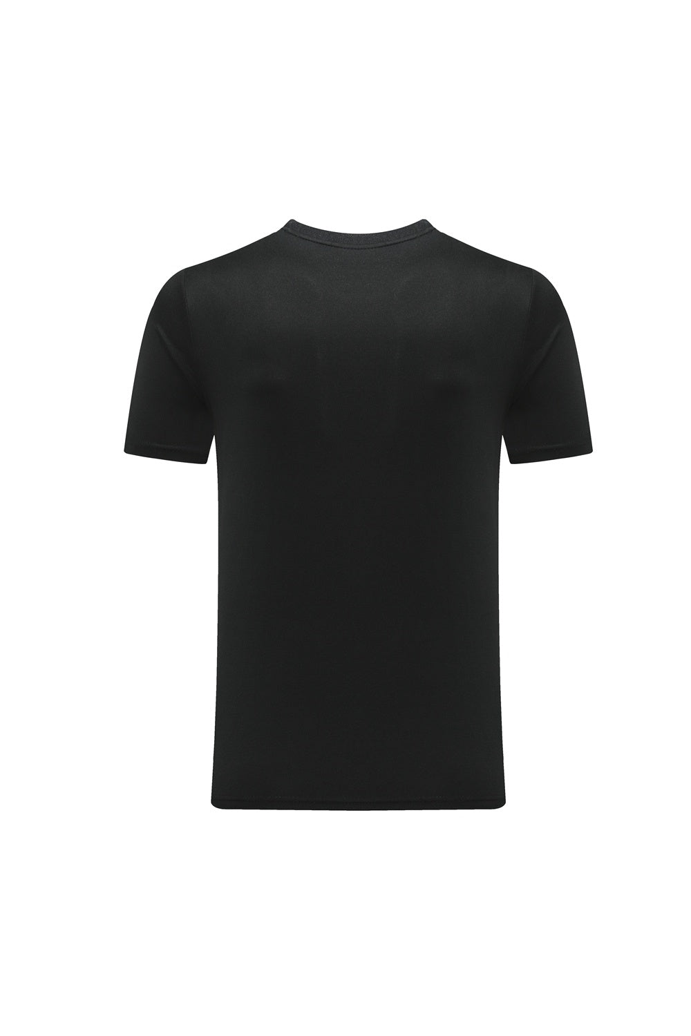 ND02 black shorts suit S-2XL